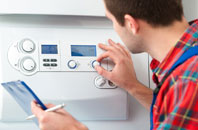free commercial Broadlane boiler quotes